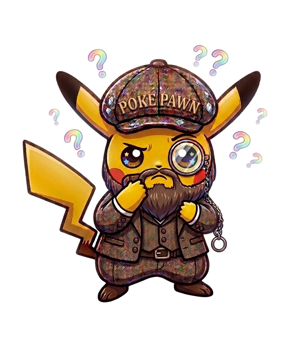Classeurs et boîtes Pokémon