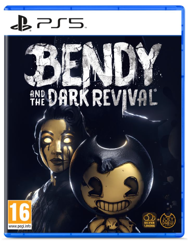 Jeu Bandy and the Dark Revival...