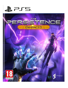 Jeu The Persistence Enhanced Playstation 5