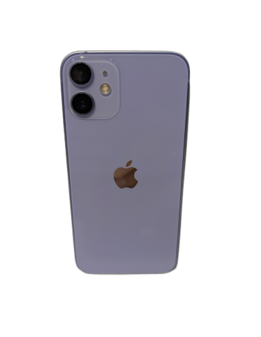Apple Iphone 12 mini 128go Mauve -...