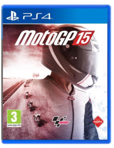 Jeu Moto Gp 15 Playstation 4
