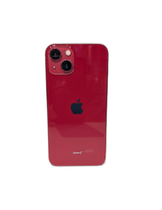 Apple Iphone 13 128go Red - Parfait état -