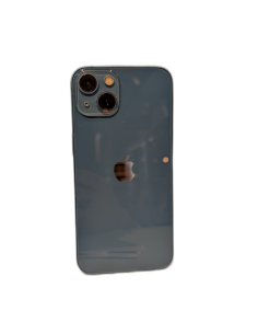 Apple Iphone 13 128go Bleu - Parfait état -