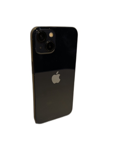 Apple Iphone 13 128go Minuit -...