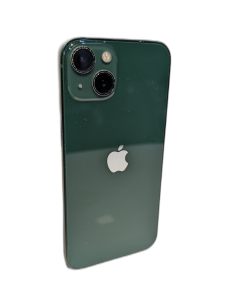 Apple Iphone 13 128go Vert - Parfait état -