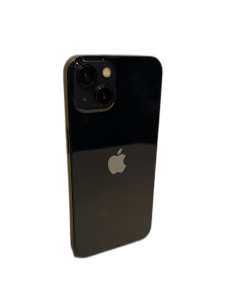 Apple Iphone 13 128go Minuit - Parfait état -