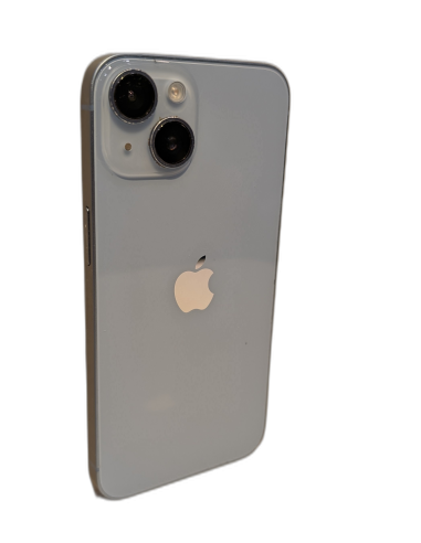 Apple Iphone 14 128go Lumière...