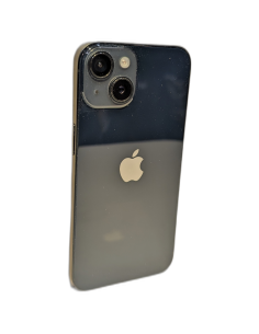 Apple Iphone 14 128go Minuit - Parfait état -