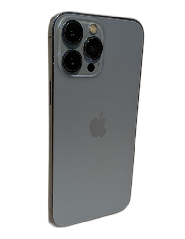Apple Iphone 13 Pro max 128go Bleu...