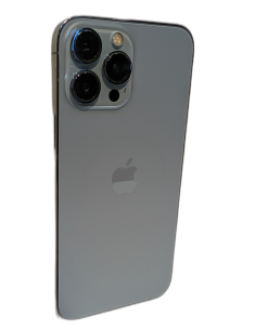 Apple Iphone 13 Pro max 128go Bleu alpin - Bon état -