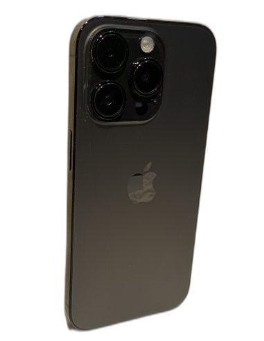 Apple Iphone 14 Pro 128go noir...