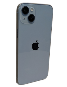 Apple Iphone 14 Plus 128go Bleu - Parfait état -