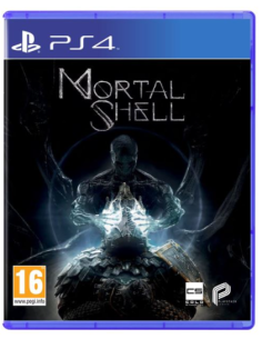 Jeu Mortal Shell Playstation 4
