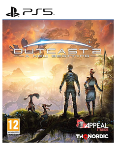 Jeu Outcast Playstation 5