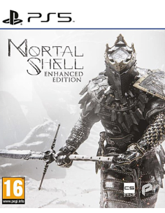 Jeu Mortal Shell (enhanced edition) Playstation 5