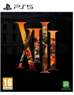 Jeu XIII Playstation 5