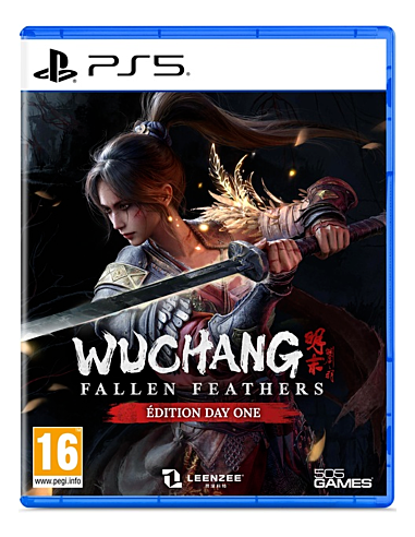 Jeu Wuchang Playstation 5