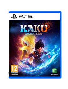 Jeu kaku Playstation 5