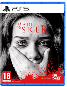 Jeu Maid of Sker Playstation 5