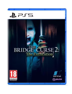jeu the bridge curse 2 Playstation 5