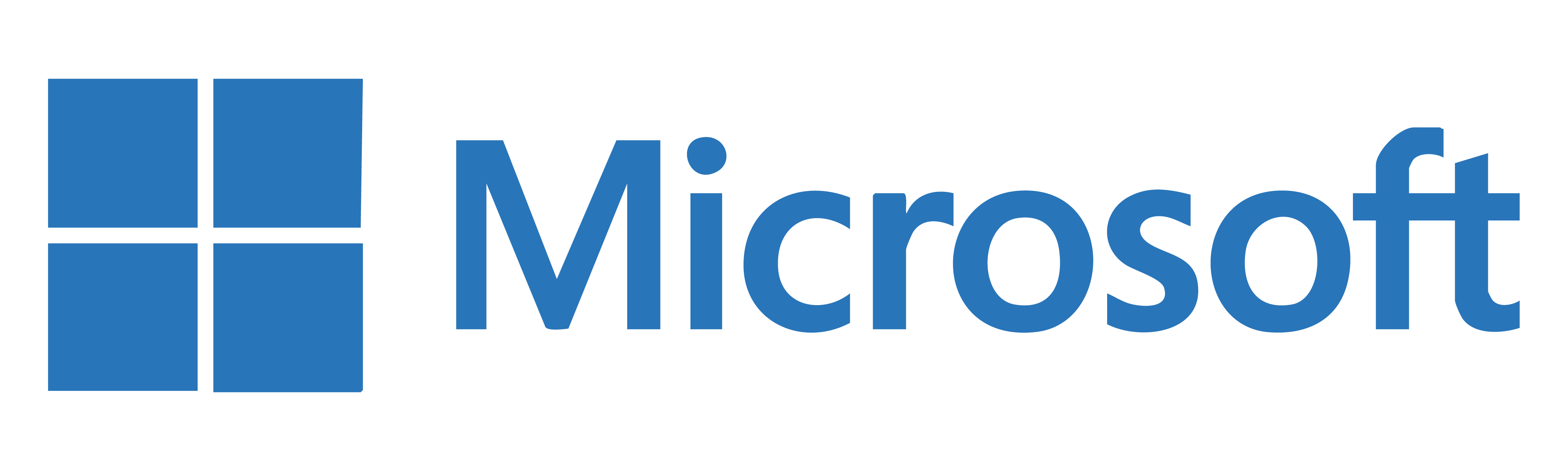 Microsoft
