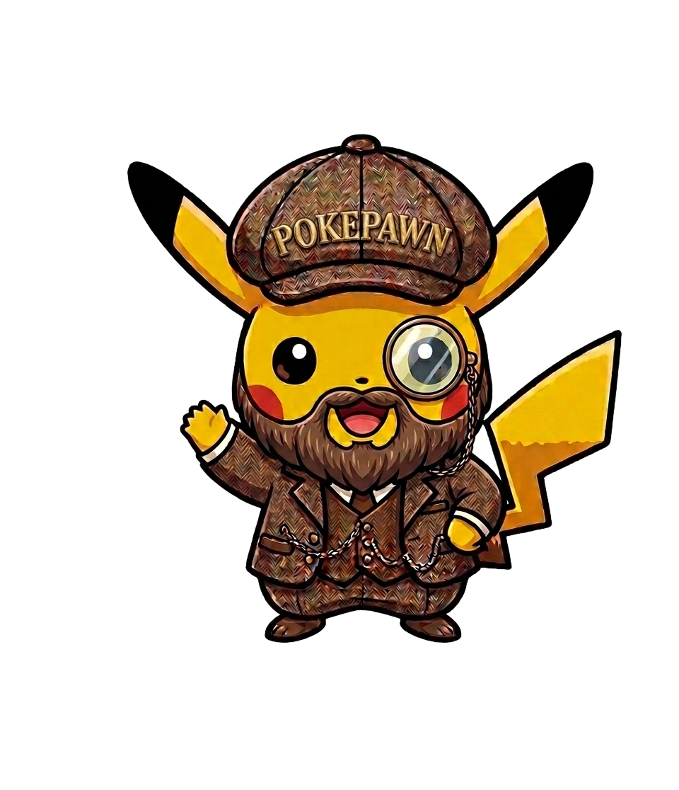 Estimation de cartes Pokémon